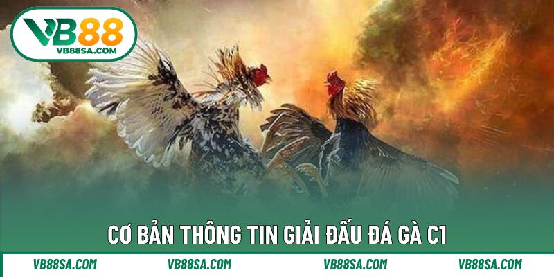 Giới thiệu nhanh giải đấu ấn tượng với thử thách thú vị