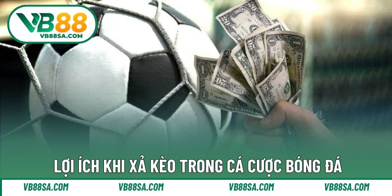 Lợi ích khi người chơi biết cách nhận diện xả cược