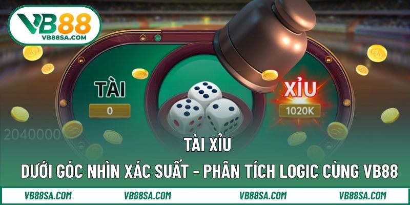 Tài xỉu